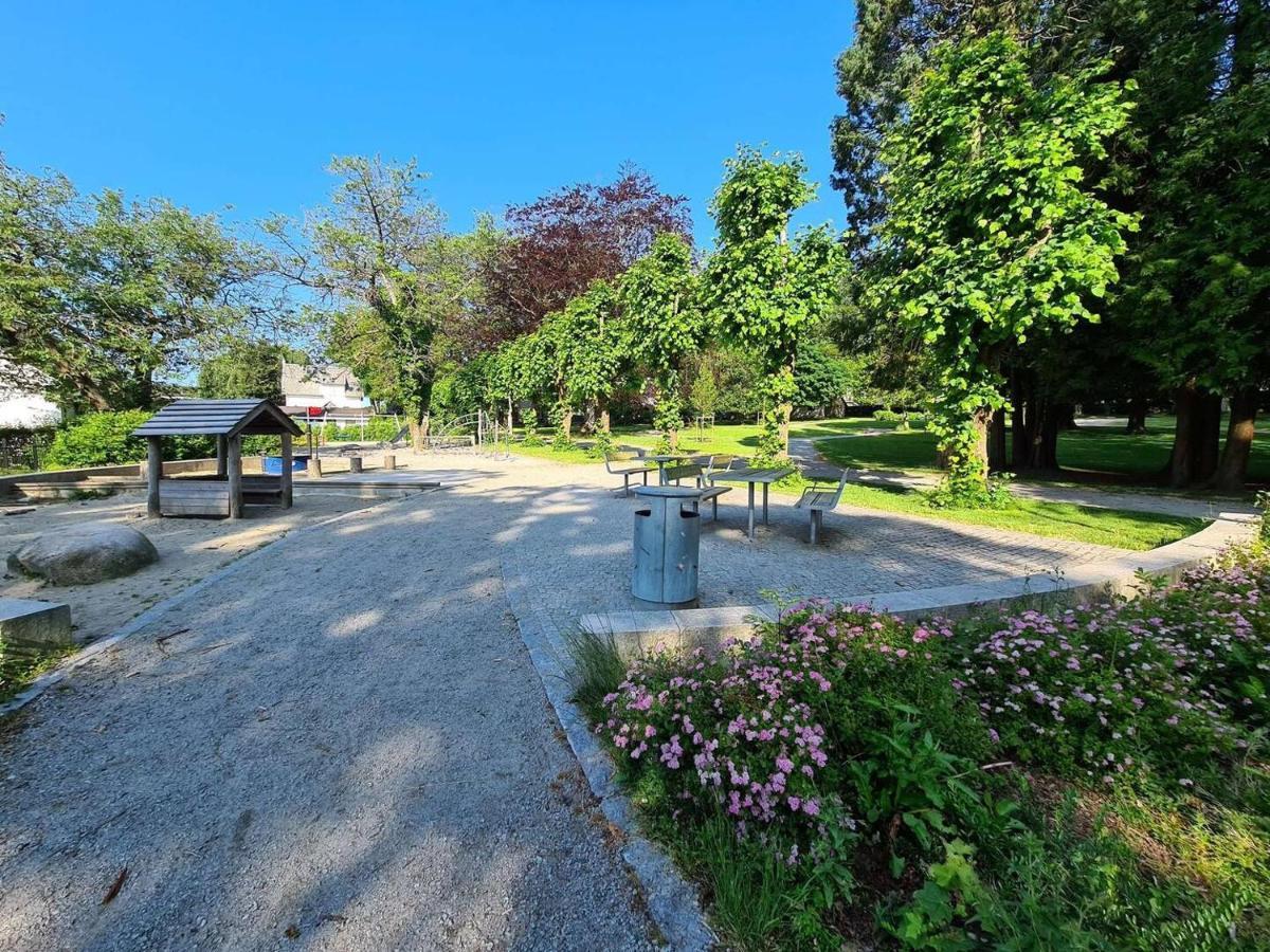Queen'S Cave By Staysville Stavanger Ngoại thất bức ảnh